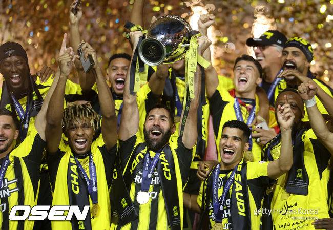 [사진] ⓒGettyimages(무단전재 및 재배포 금지)