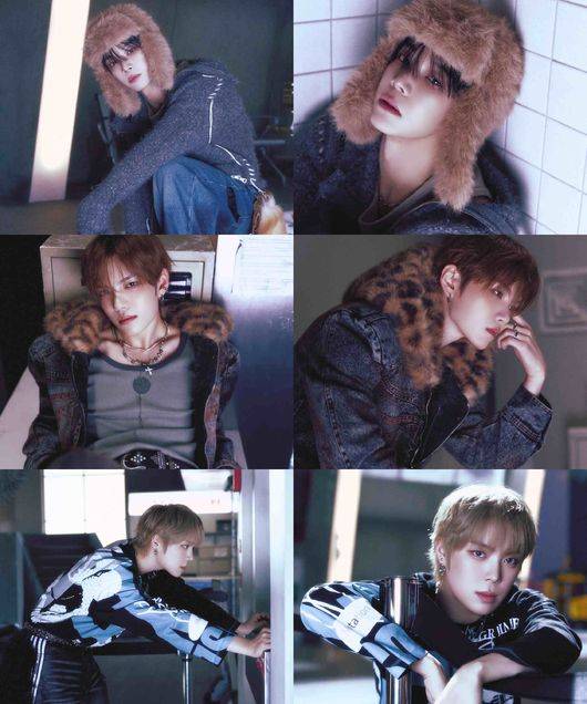 젤리피쉬엔터테인먼트 제공