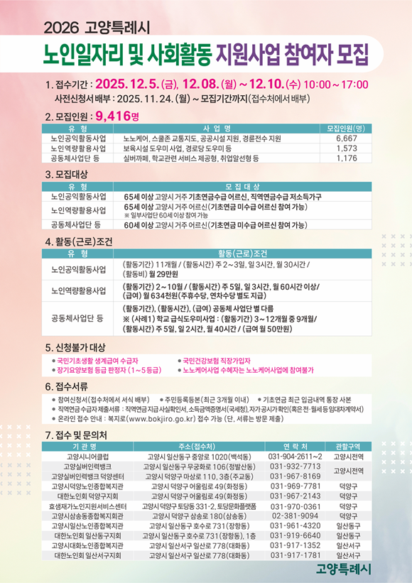 ⓒ고양특례시