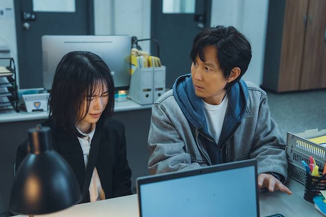 tvN 월화극 ‘얄미운 사랑’ 한 장면. 사진 tvN