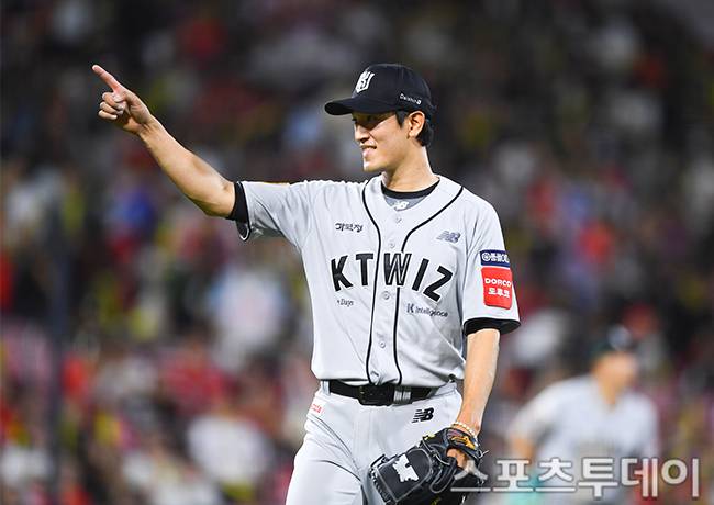 고영표 / 사진=DB