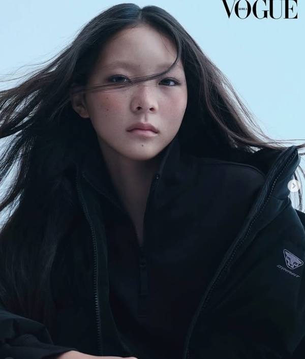 추사랑 / 사진=보그코리아