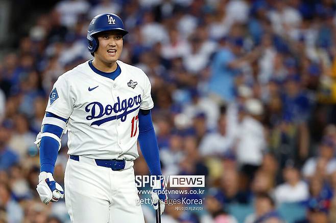 ▲ 구단들의 직장 폐쇄 명분에 애꿎은 희생양이 될 수도 있는 오타니 쇼헤이