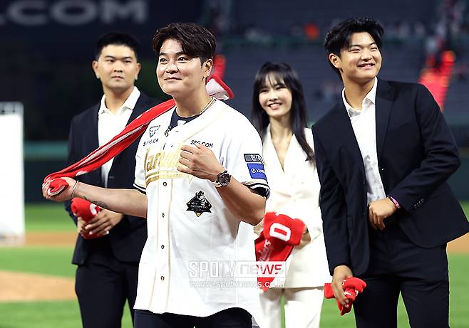 ▲ 추신수 ⓒ곽혜미 기자