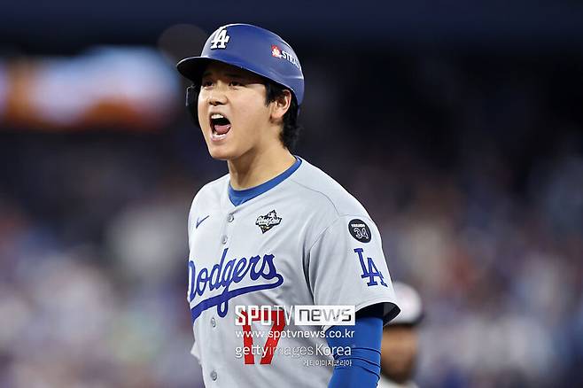 ▲ 오타니 쇼헤이