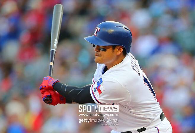 ▲ 메이저리그 통산 16시즌에서 뛰어난 성적을 남긴 추신수는 박찬호도 얻지 못한 명예의 전당 피투표권을 따내는 쾌거를 이뤘다