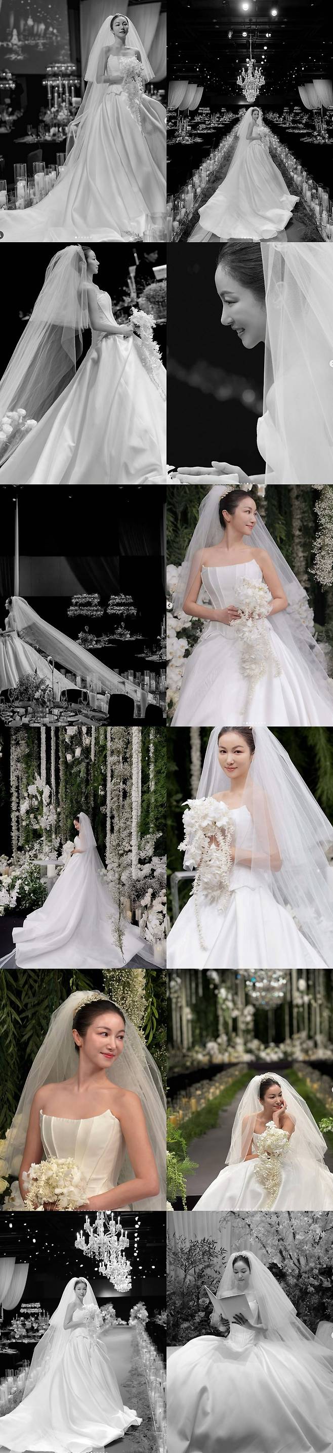 /사진=김옥빈 SNS