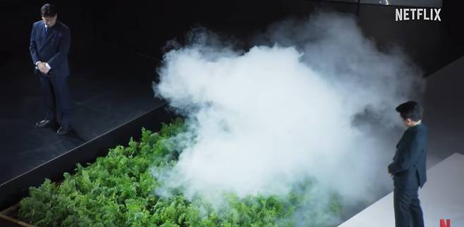 넷플릭스 '흑백요리사' 시즌2 예고편