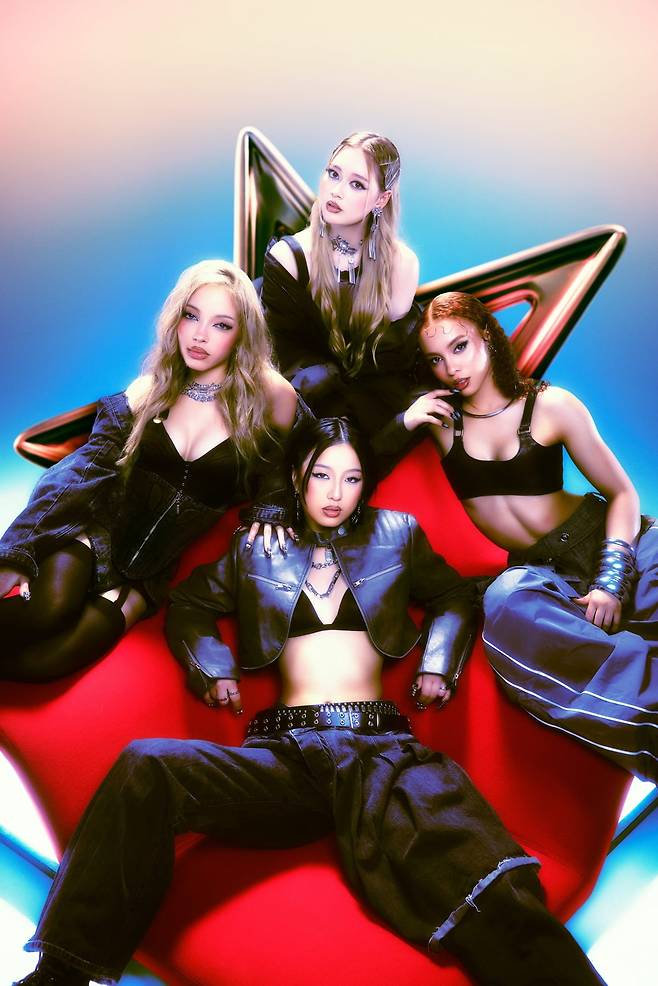 /사진 = JYP엔터테인먼트