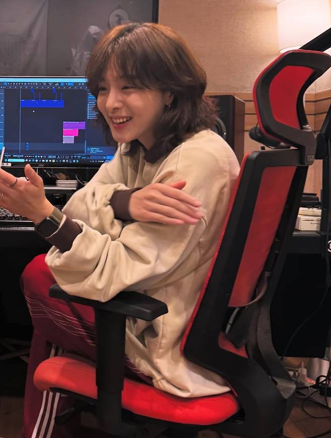 사진=배우 설인아 인스타그램