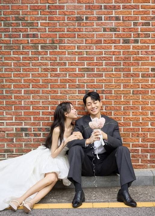 사진=박소현 아나운서 SNS