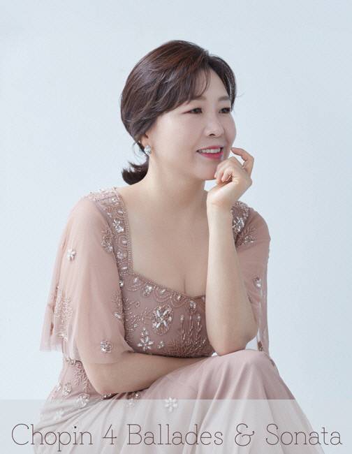 피아니스트 김연.