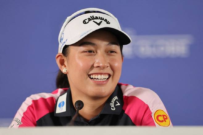 지노 티띠꾼(사진=AFPBBNews)