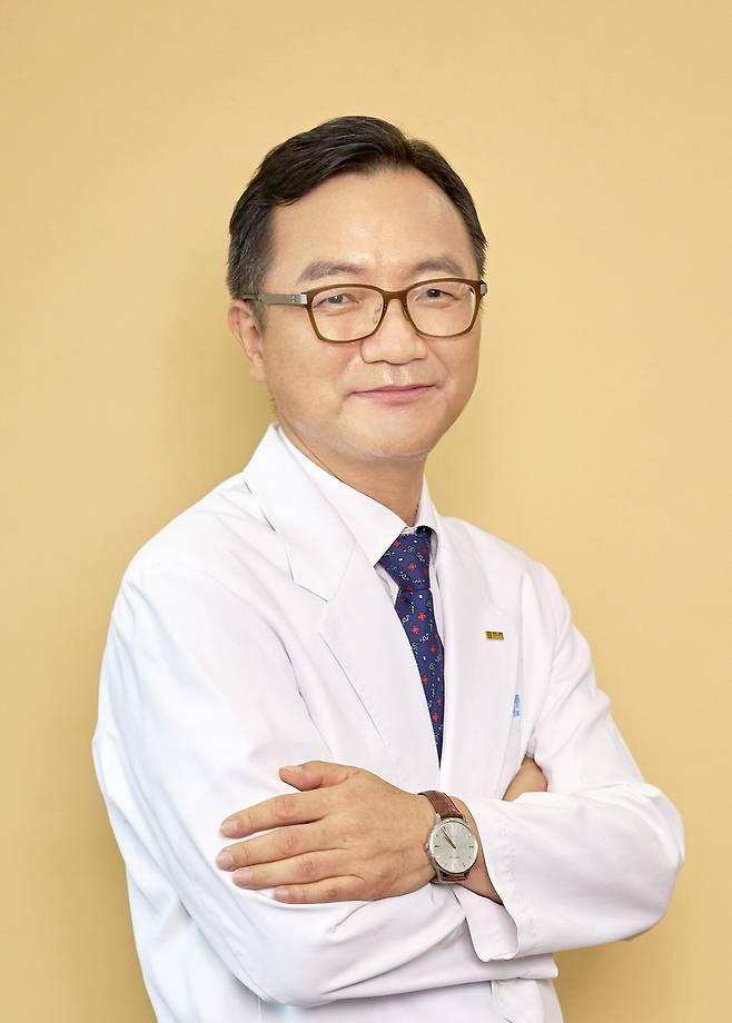 김진국 교수｜출처: 순천향대 부천병원