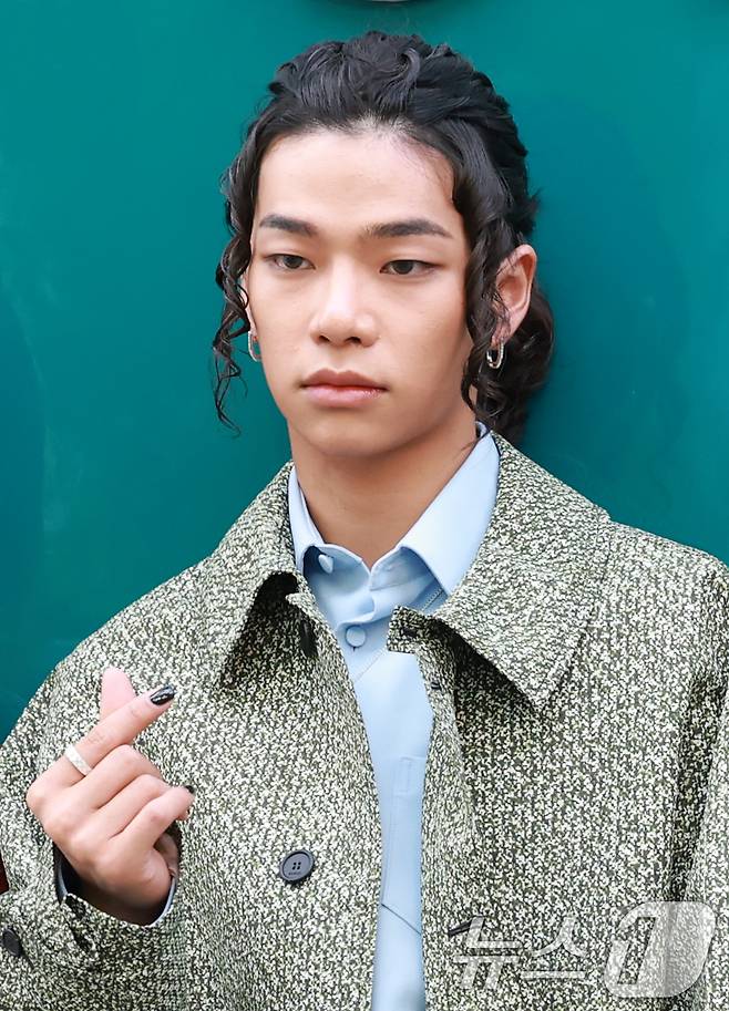 올데이프로젝트 타잔 2025.9.2/뉴스1 ⓒ News1 권현진 기자