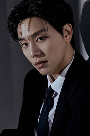 김우석. 사진| 에일리언컴퍼니