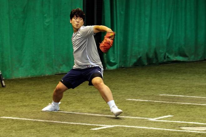 사진제공=두산베어스