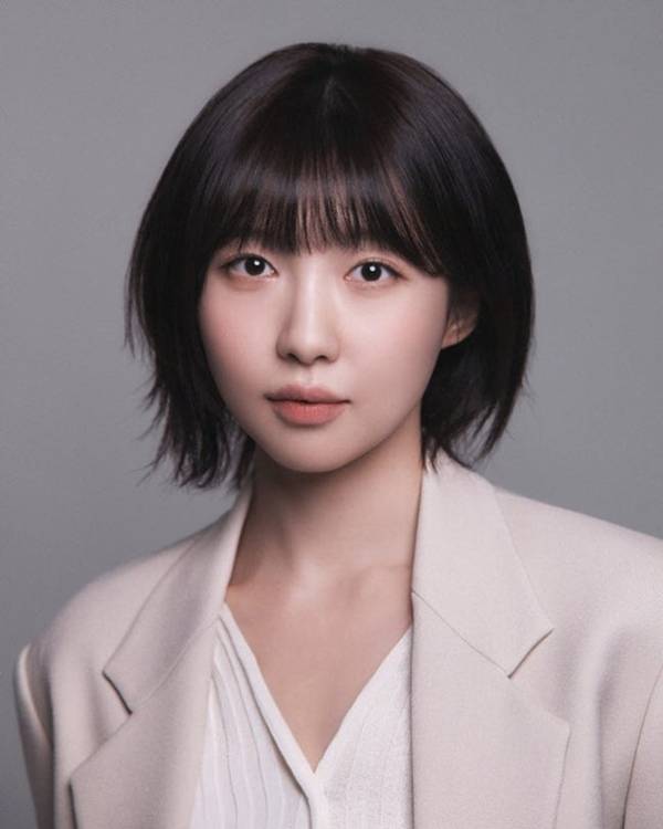 배우&nbsp;주현영 ⓒAIMC