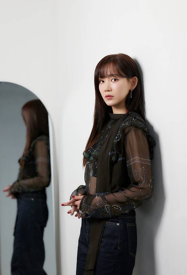 배우 신현빈 ⓒ플러스엠엔터테인먼트