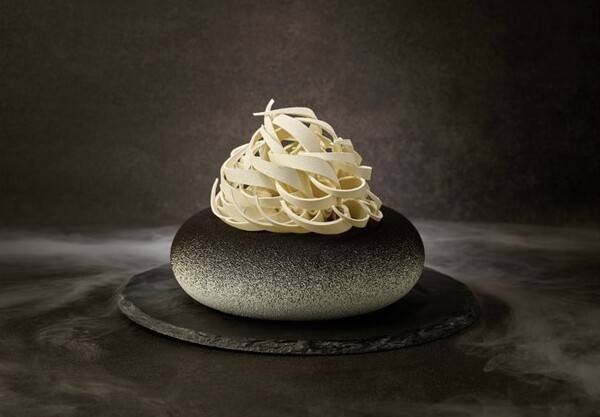 '더 파이니스트 럭셔리' 케이크. ⓒ서울신라호텔