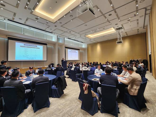 2025 KBO 2차 드래프트 결과, 한화 안치홍, 이태양 이적 ©KBO