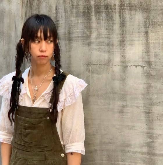 료(본명 이효정) 엘비엠 고문. /출판사 열림원 제공