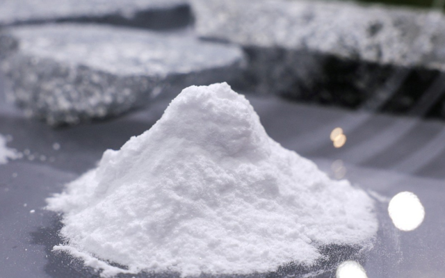 탄산리튬. 연합뉴스.