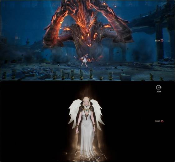 ‘로스트아크 모바일’