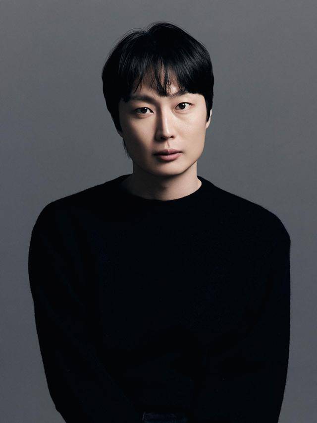 배우 노재원. 눈컴퍼니 제공