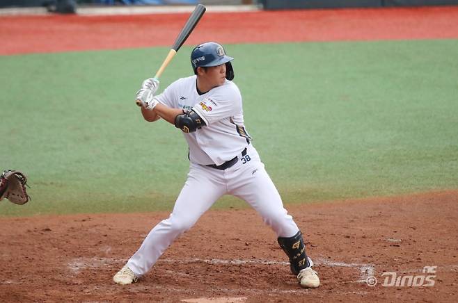 NC 안인산. NC 제공