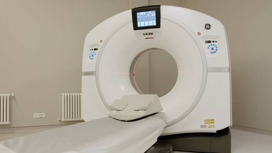 PET-CT 자료사진. 중앙포토