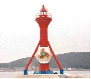 월드컵기념등대