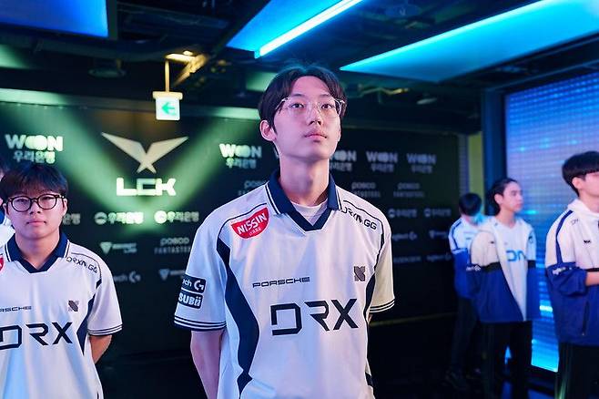 LCK 제공