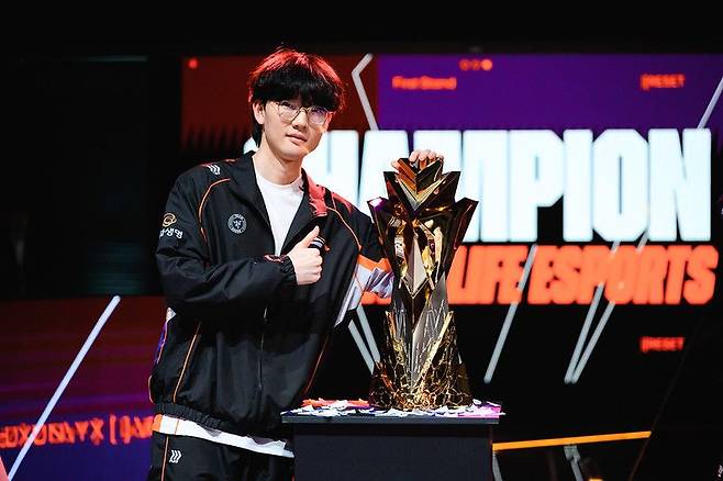 라이엇 게임즈 제공