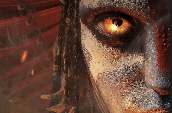 사진 I ‘아바타3’ 포스터