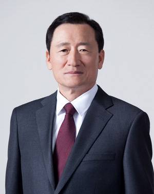 한승일 대표이사 회장