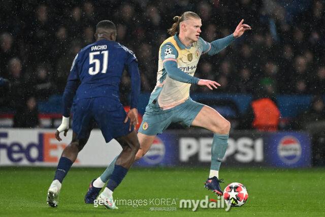 홀란드/게티이미지코리아