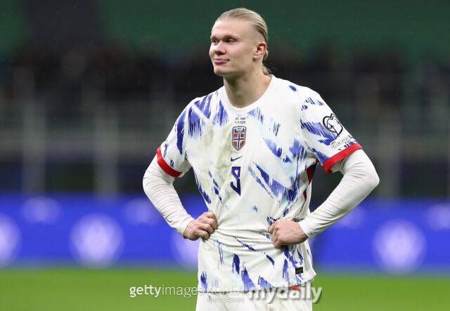 홀란드/게티이미지코리아