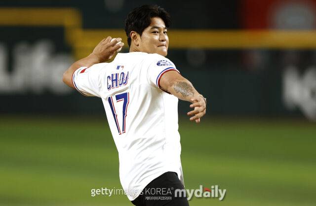 추신수./게티이미지코리아