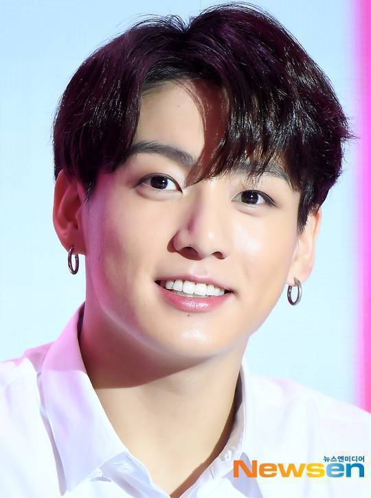 방탄소년단 정국/뉴스엔DB