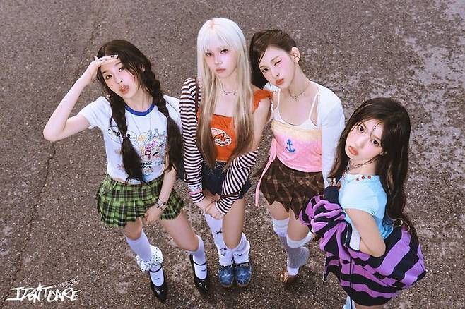 [서울=뉴시스] 그룹 베이비돈크라이. (사진=피네이션 제공) 2025.11.19. photo@newsis.com *재판매 및 DB 금지