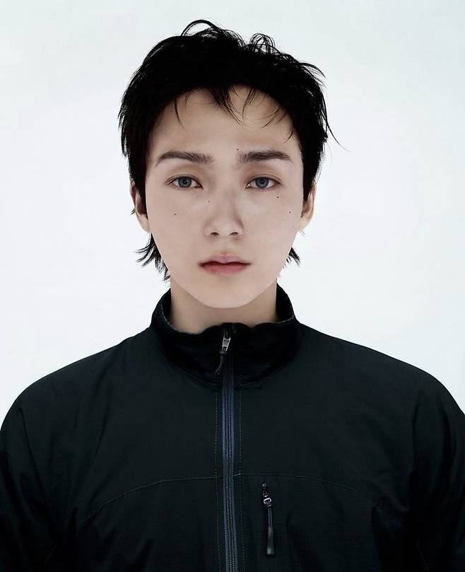 [서울=뉴시스] 던. (사진=던 인스타그램 캡처) 2025.11.19. photo@newsis.com *재판매 및 DB 금지