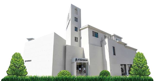 하남 우리순복음교회 제공