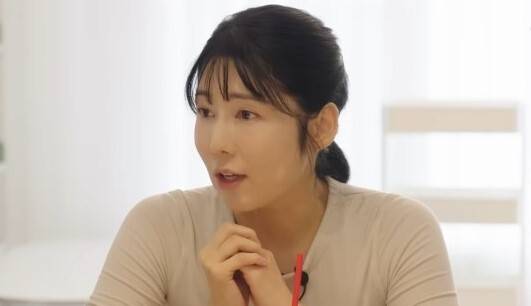 유튜브 채널 ‘사유리의 데스노트’ 캡처