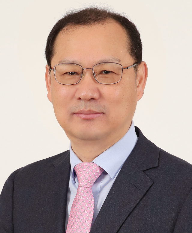 배인한 효성티앤씨 효성동나이법인장 부사장