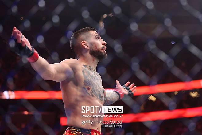 ▲ 일리야 토푸리아.