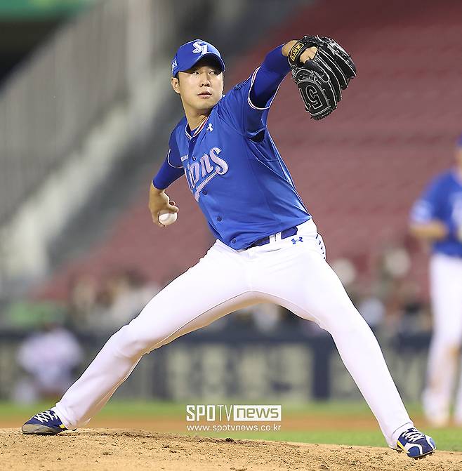 ▲ 최충연 ⓒ곽혜미 기자