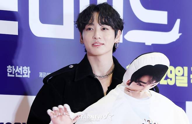 그룹 방탄소년단(BTS) 정국. /2025.10.27 /사진=스타뉴스