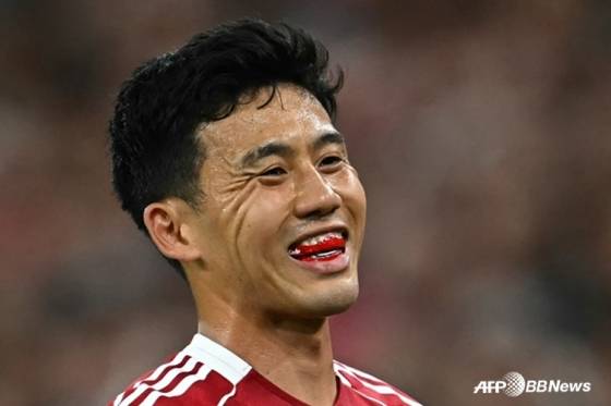 엔도 와타루. /AFPBBNews=뉴스1