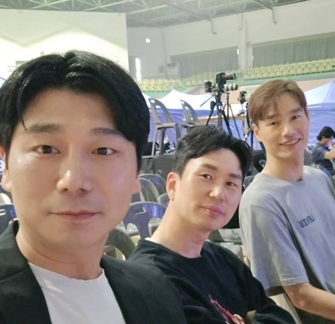 /사진=28기 경수 SNS